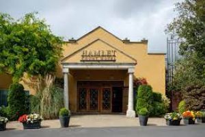 Special Offers @ Hamlet Court Hotel